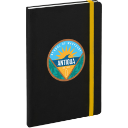 Urban Notebook